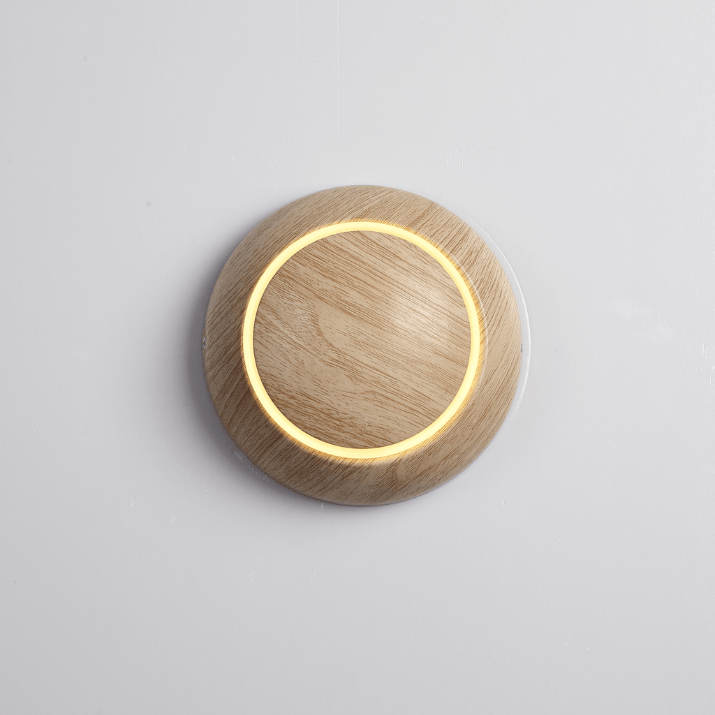 Walden Orbit Wall Light - Vakkerlight