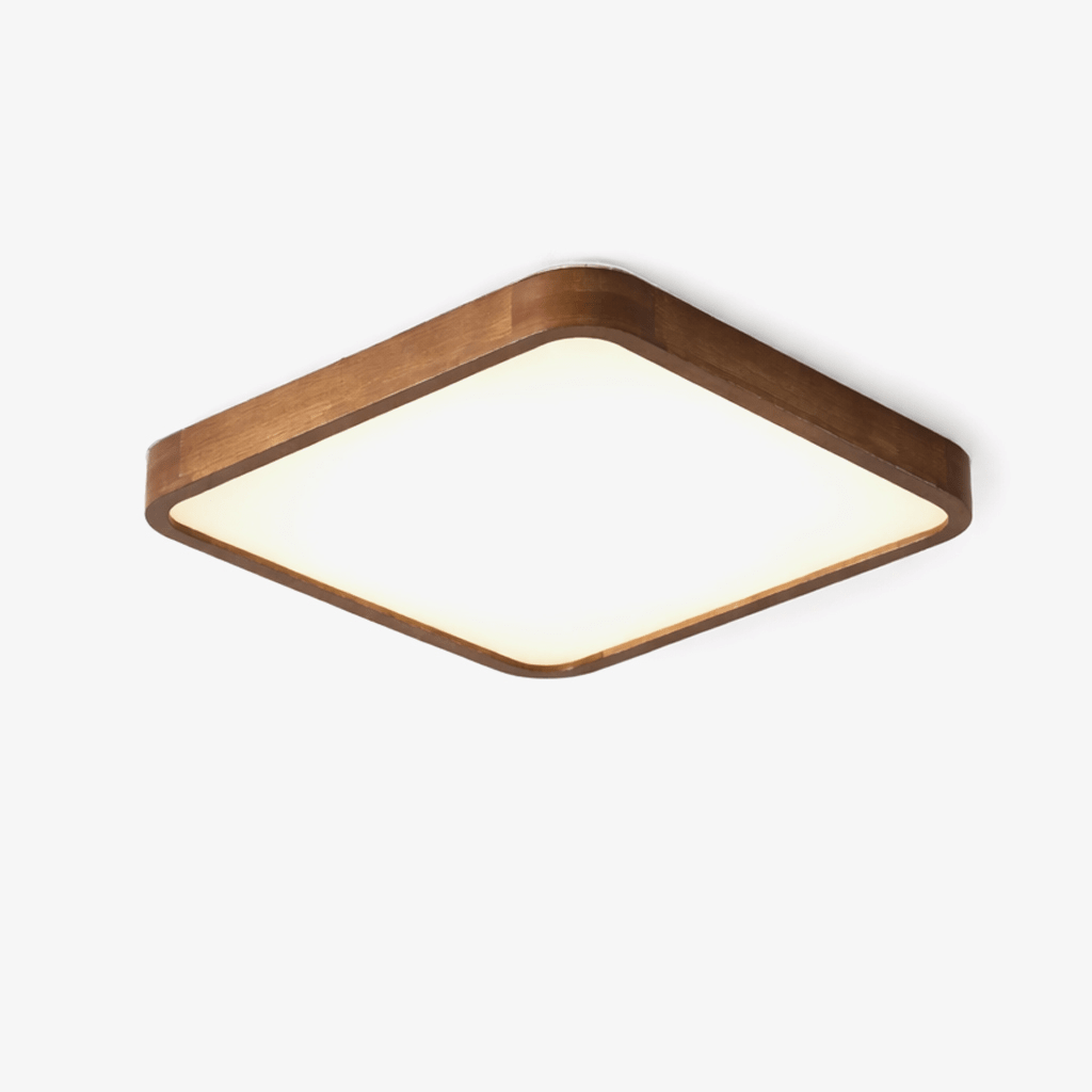 Kairo Soft Edge Ceiling Light - Vakkerlight