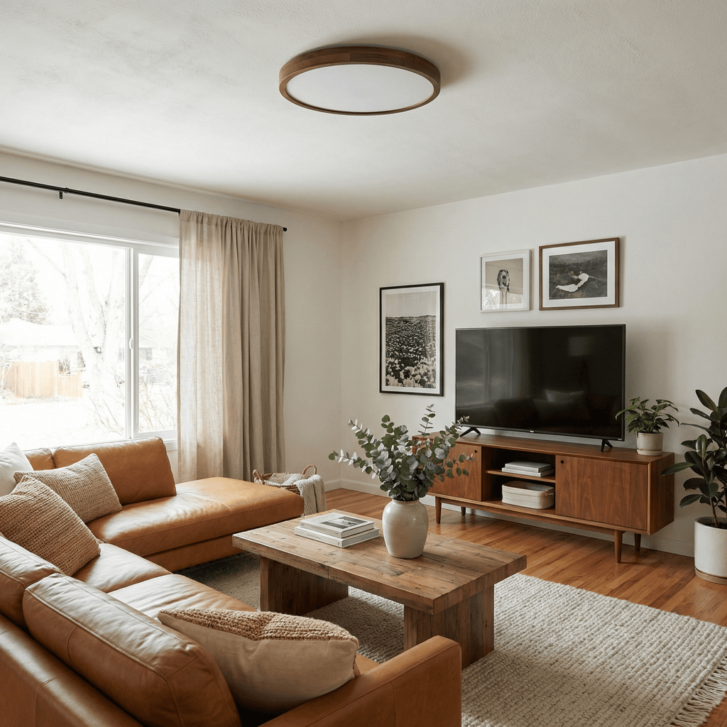 Потолочный светильник Kairo Soft Edge