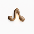 Sera Flow Wood Wall Light - Vakkerlight