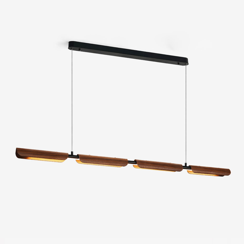 Velora Linear Pendant Light - Vakkerlight