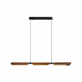 Velora Linear Pendant Light - Vakkerlight