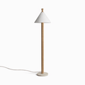 Sorrel Cone Floor Lamp - Vakkerlight