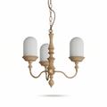 Lyra Constellation Chandelier - Vakkerlight