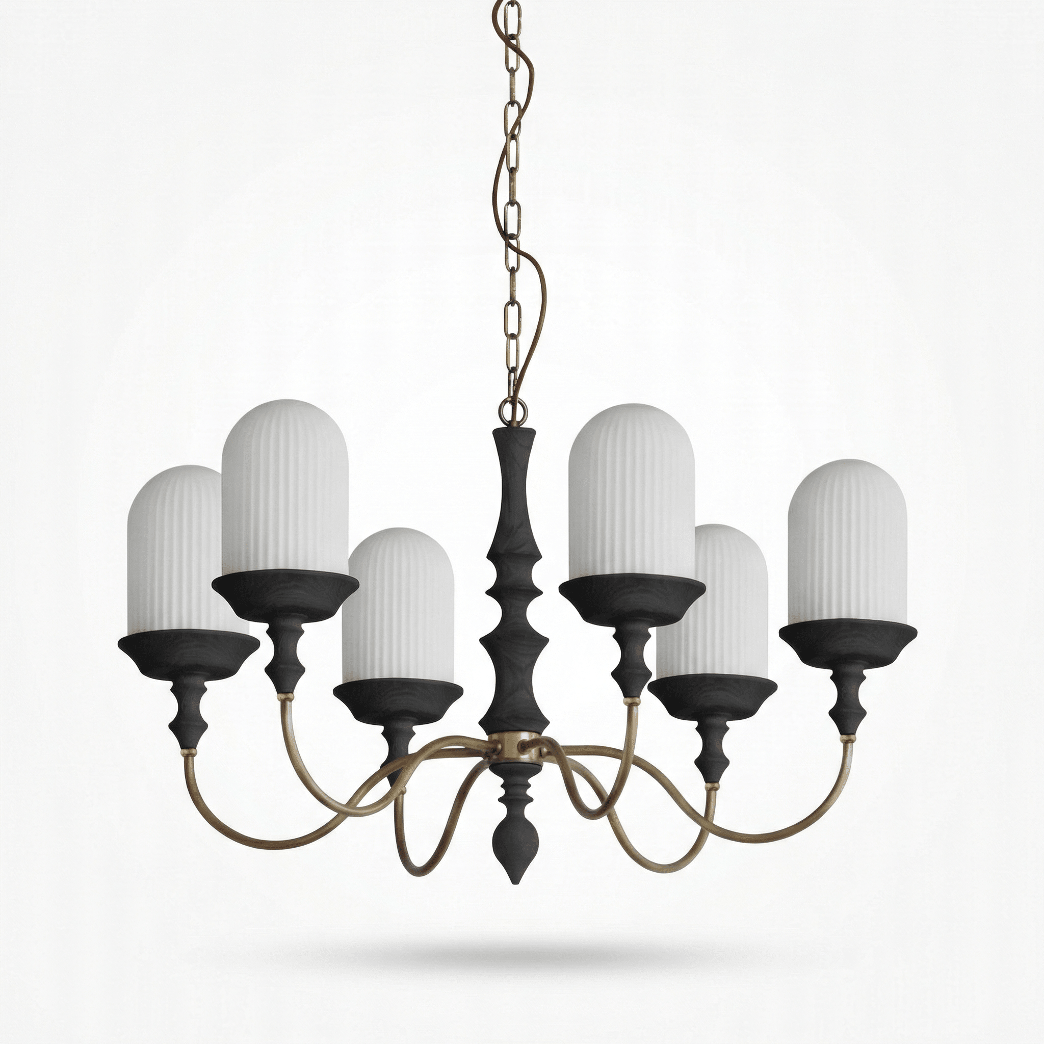 Lyra Constellation Chandelier - Vakkerlight