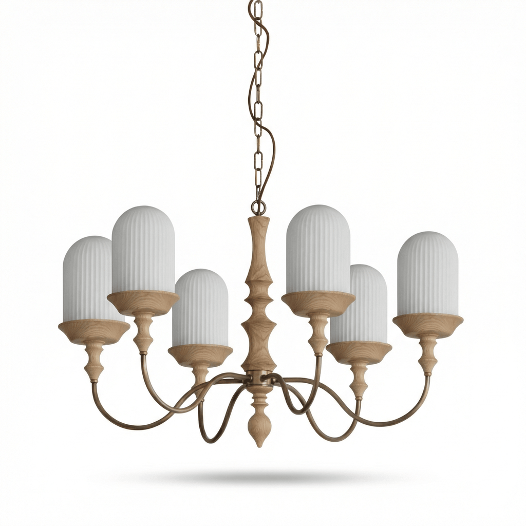 Lyra Constellation Chandelier - Vakkerlight