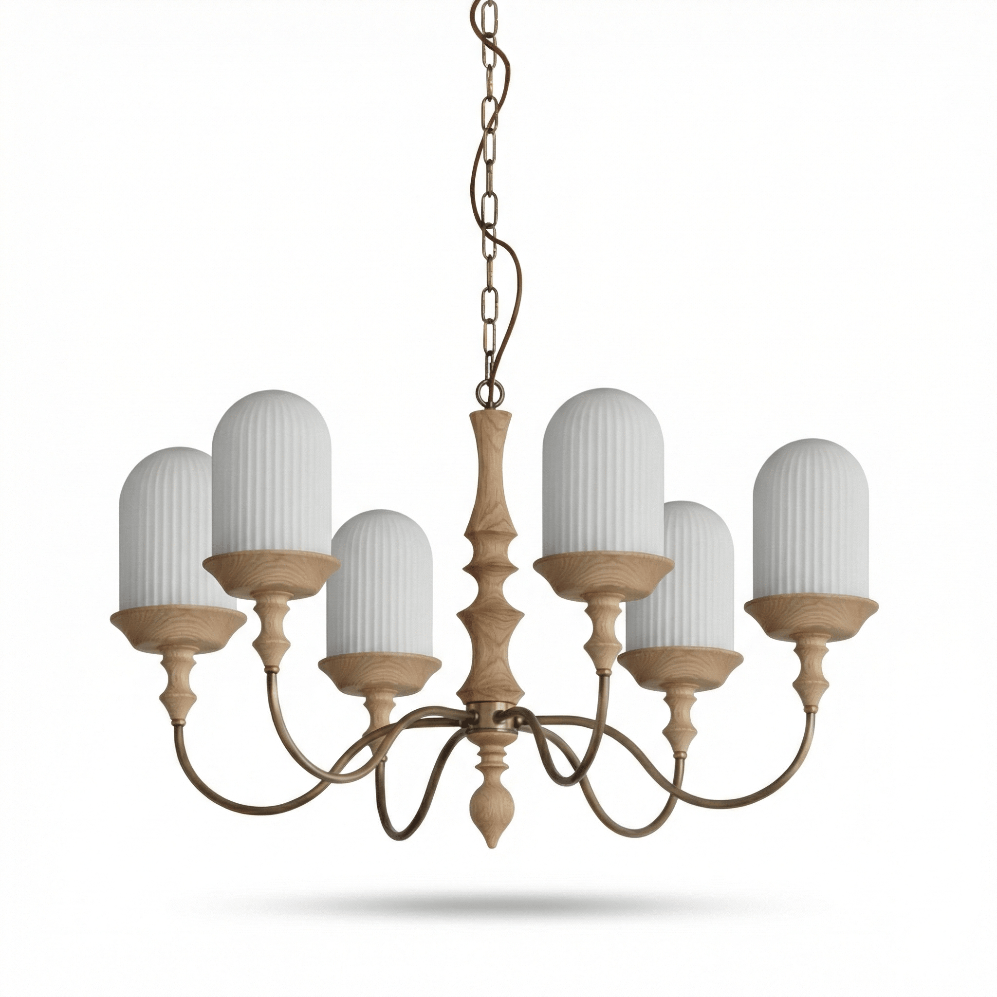 Lyra Constellation Chandelier - Vakkerlight