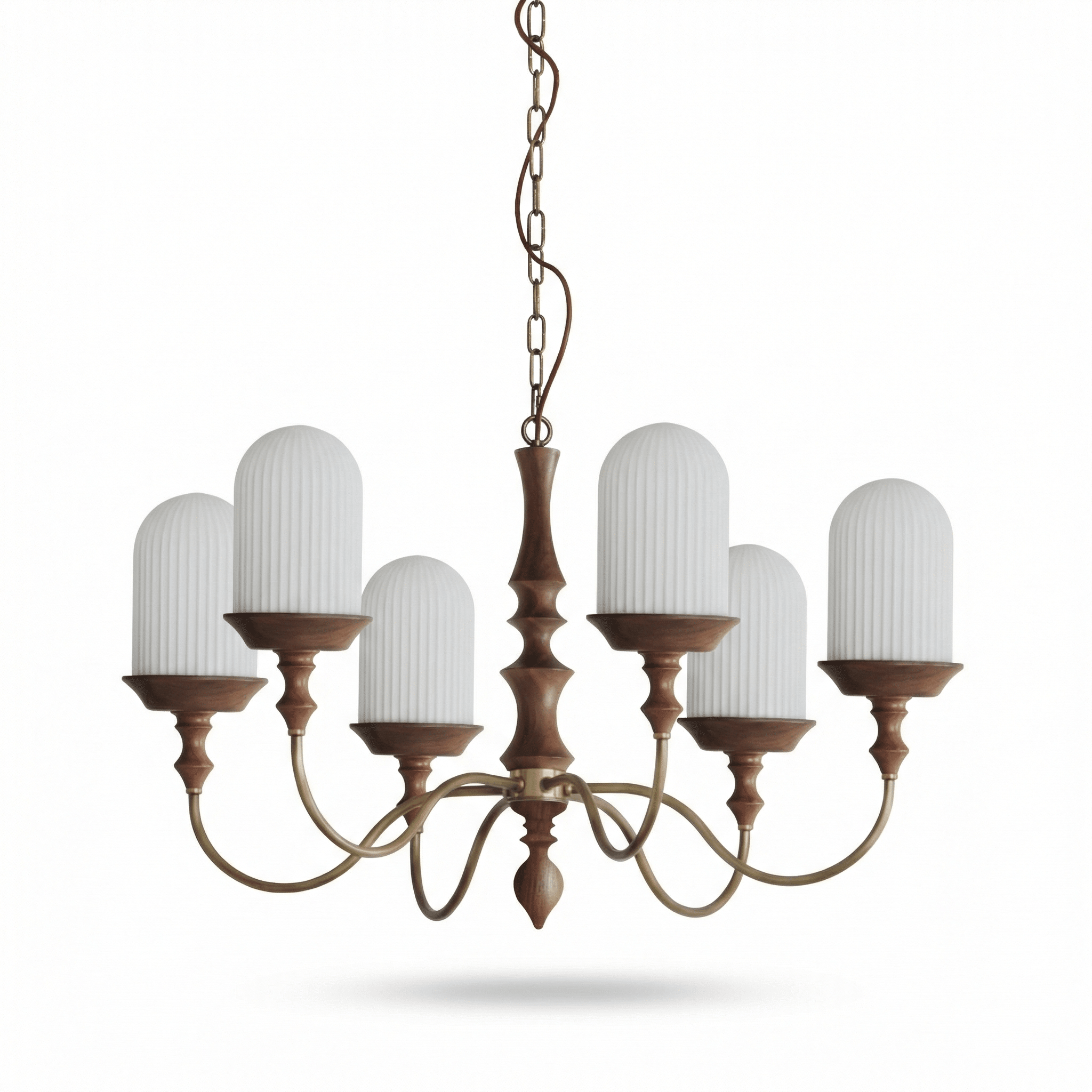 Lyra Constellation Chandelier - Vakkerlight