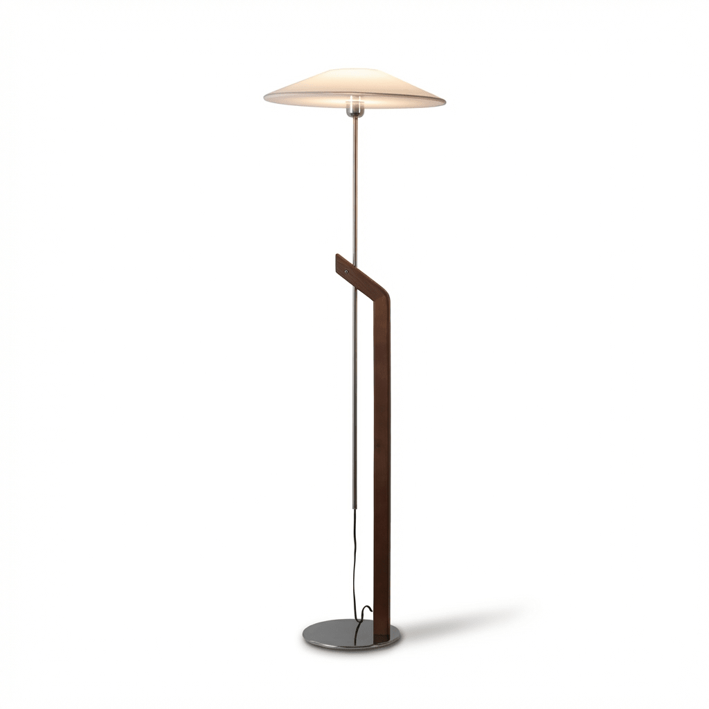 Umbrella Floor Lamp - Vakkerlight
