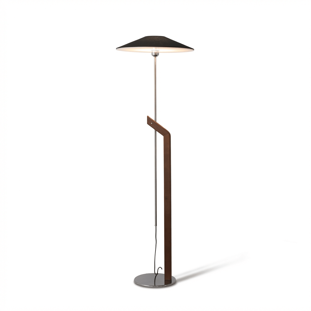 Umbrella Floor Lamp - Vakkerlight