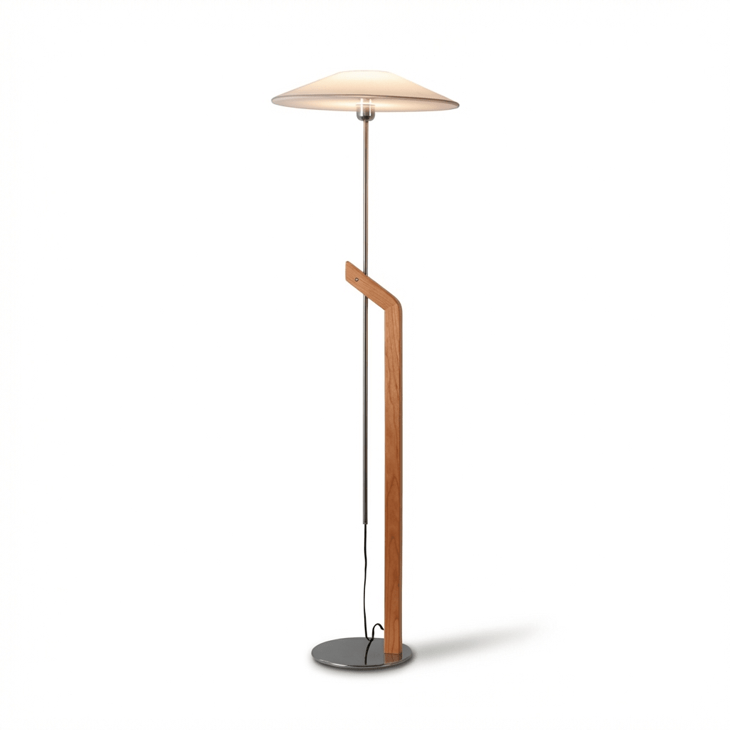 Umbrella Floor Lamp - Vakkerlight