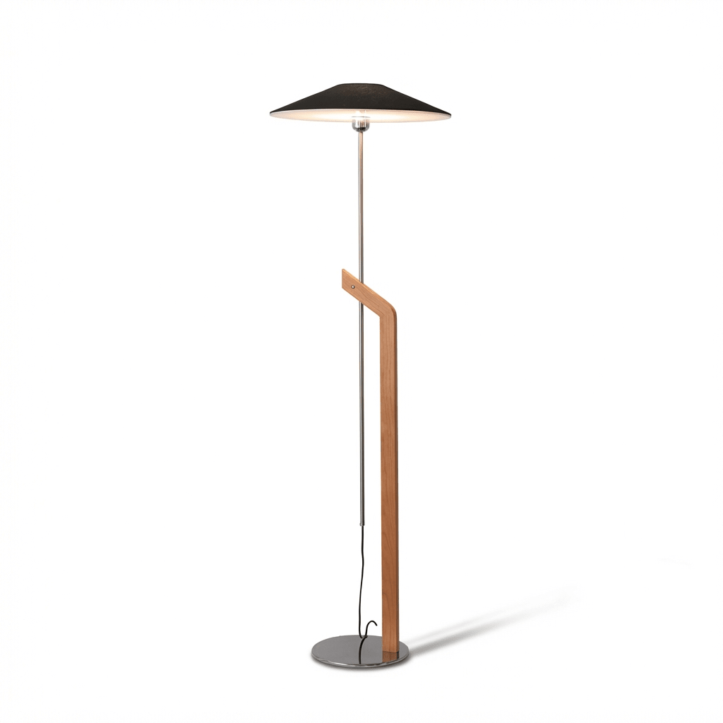 Umbrella Floor Lamp - Vakkerlight