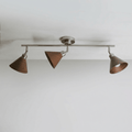 Axiom Directional Ceiling Lamp - Vakkerlight