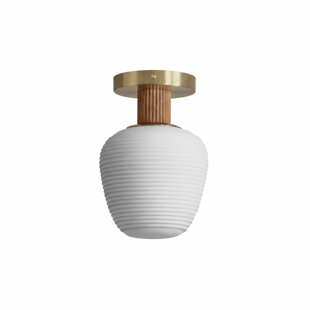 Antony Ceiling Lamp - Vakkerlight