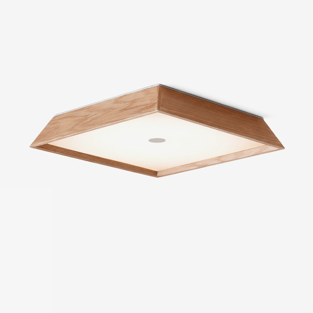Потолочный светильник Lumo Wood
