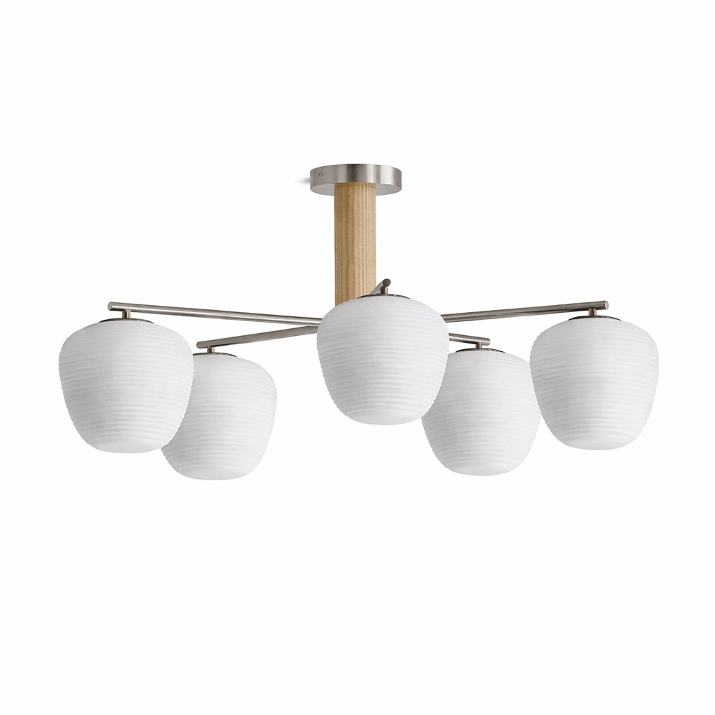 Auren Branch Ceiling Light - Vakkerlight