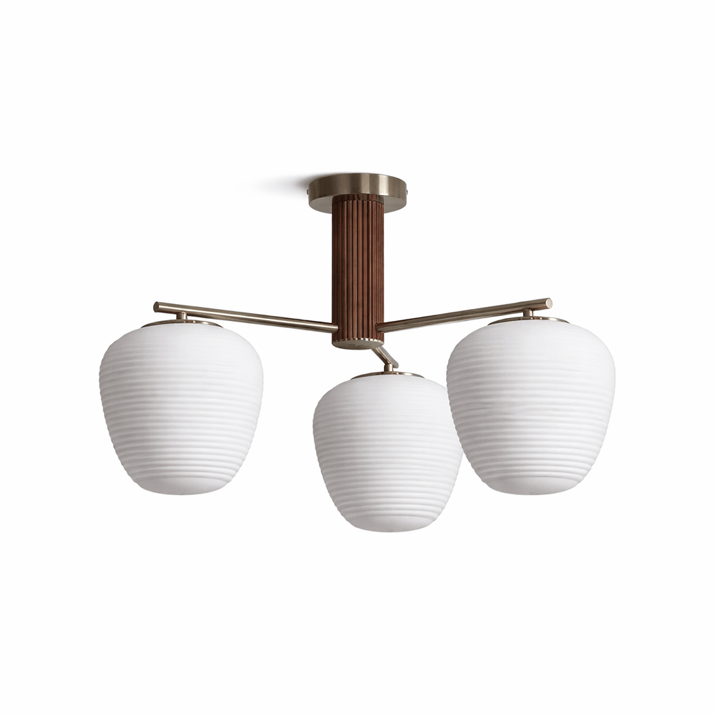 Auren Branch Ceiling Light - Vakkerlight