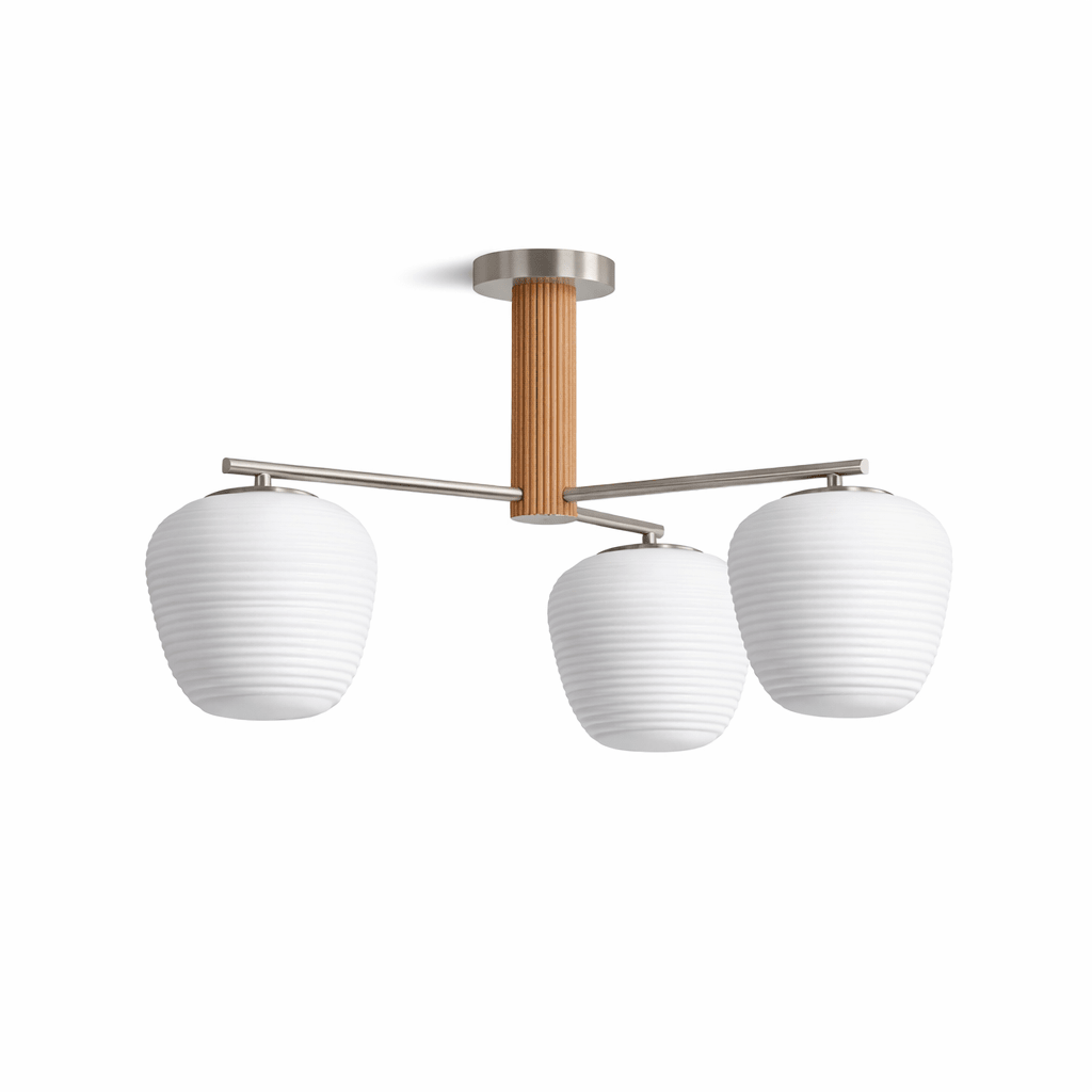 Auren Branch Ceiling Light - Vakkerlight