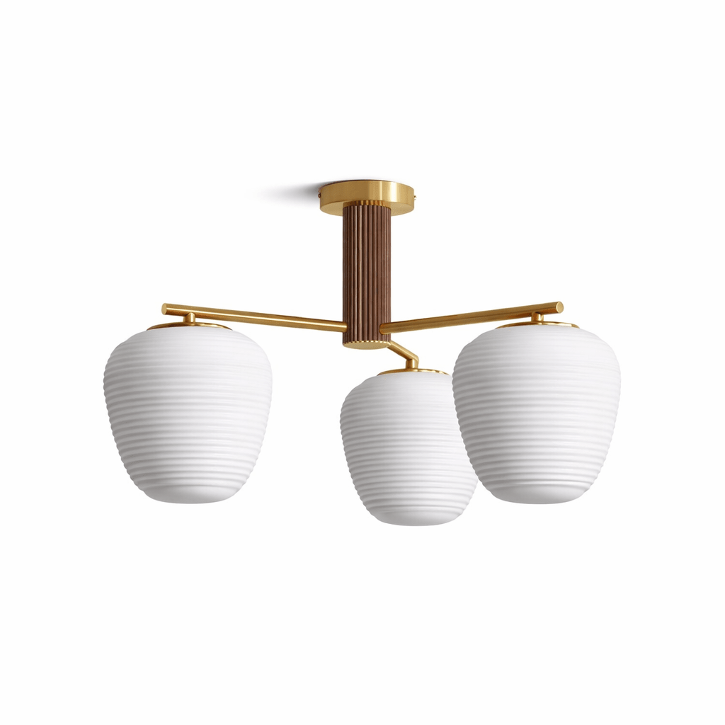 Auren Branch Ceiling Light - Vakkerlight