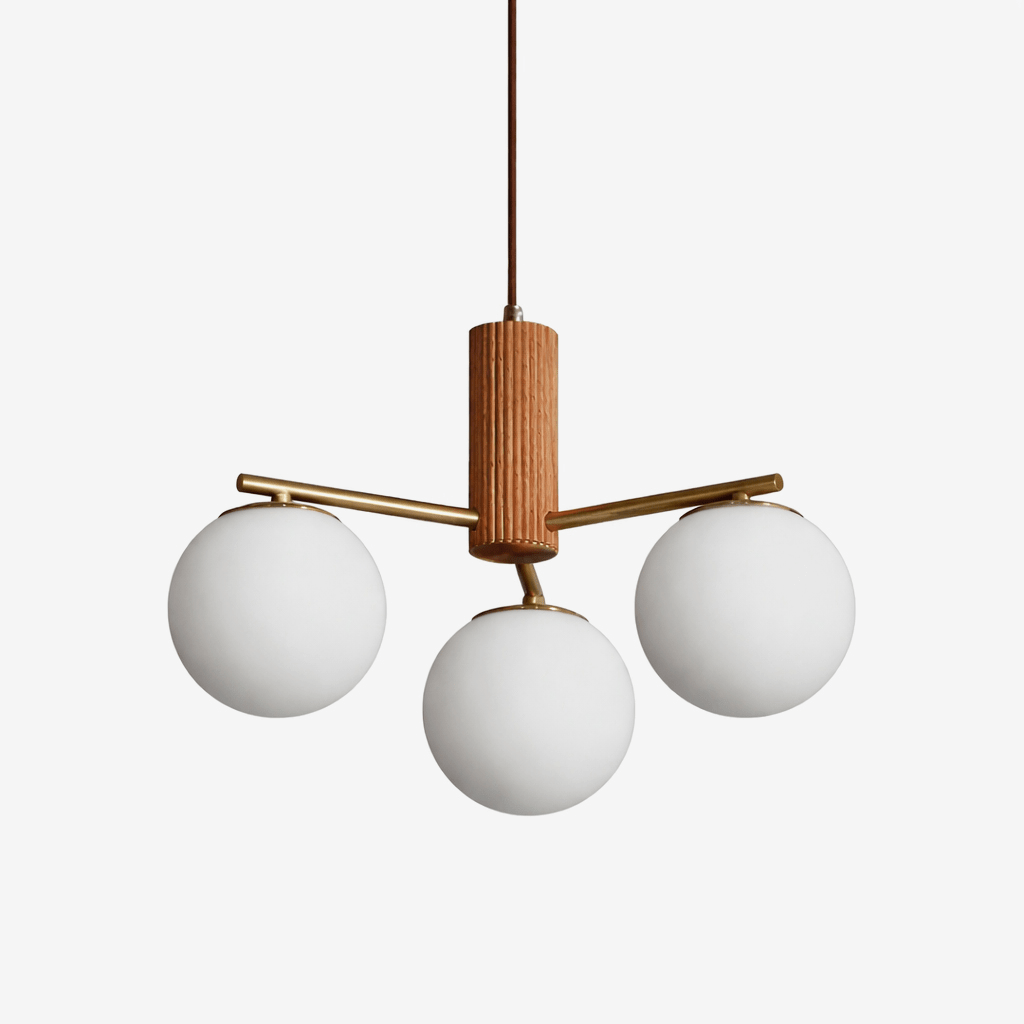 Auren Branch Ceiling Light - Vakkerlight