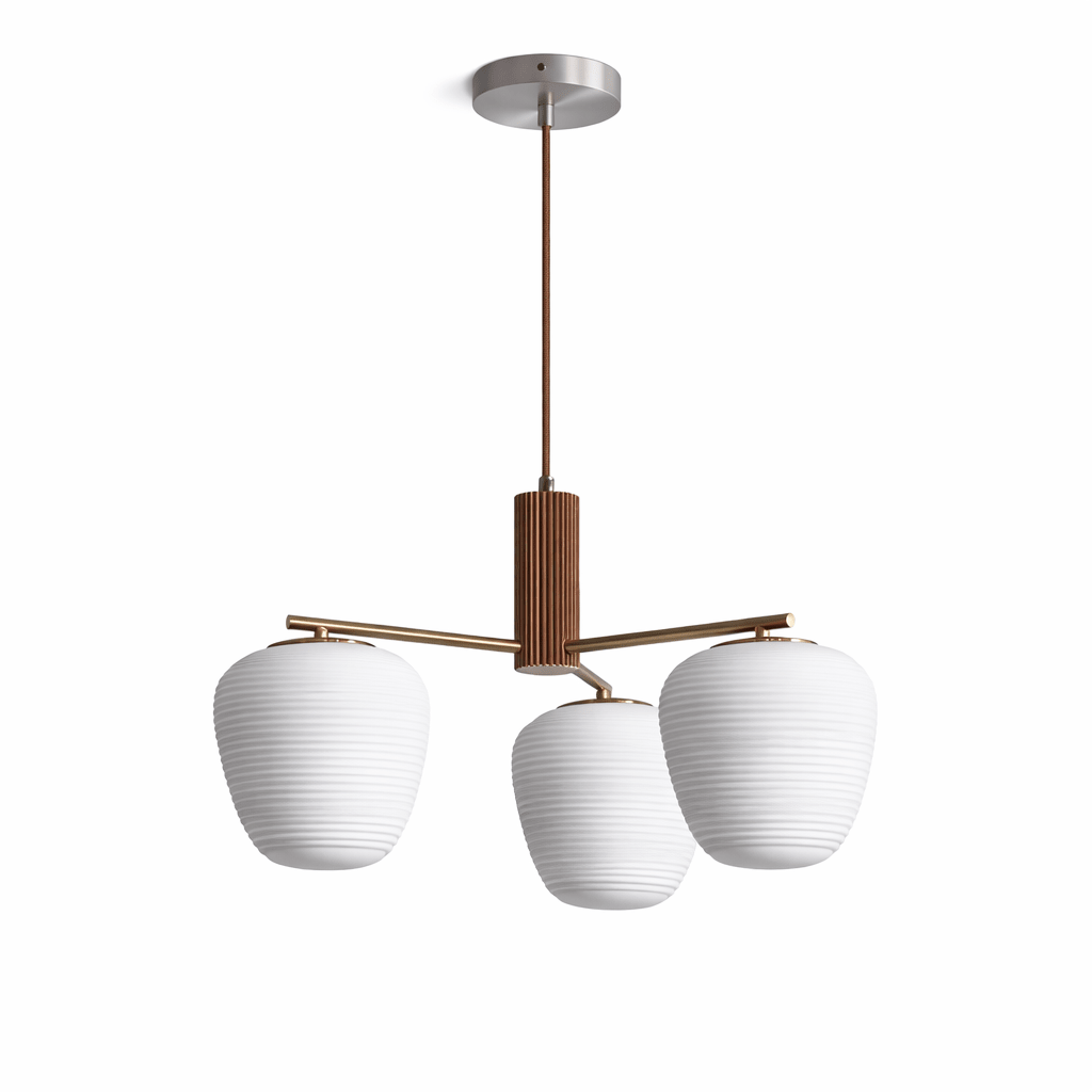 Auren Branch Ceiling Light - Vakkerlight