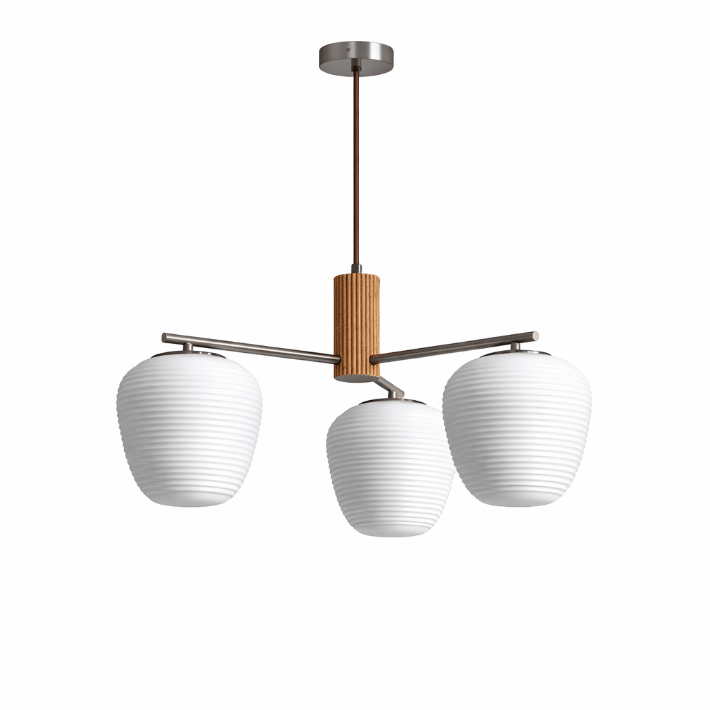 Auren Branch Ceiling Light - Vakkerlight