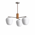 Auren Branch Ceiling Light - Vakkerlight