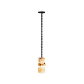 Orba Chain Chandelier - Vakkerlight