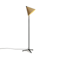 Vero Wood Floor Lamp - Vakkerlight