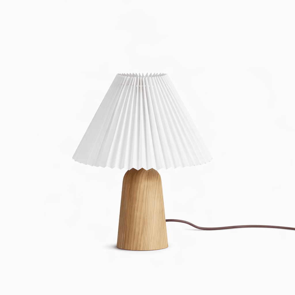 Pleara Table Lamp - Vakkerlight