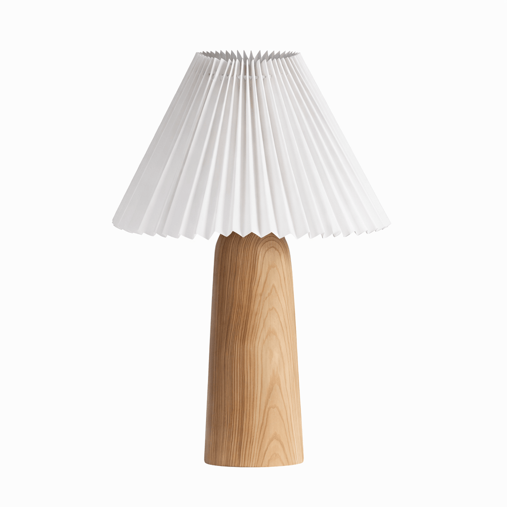 Pleara Table Lamp - Vakkerlight