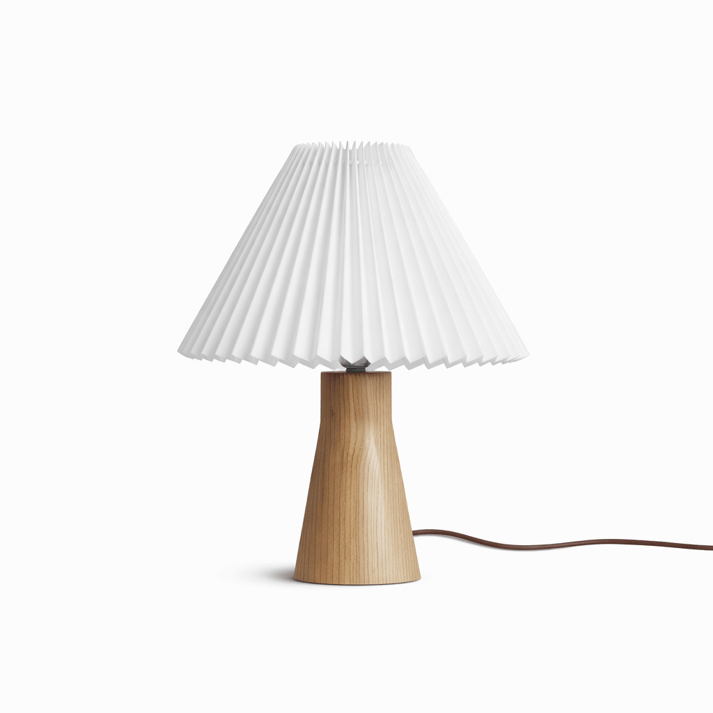 Pleara Table Lamp - Vakkerlight