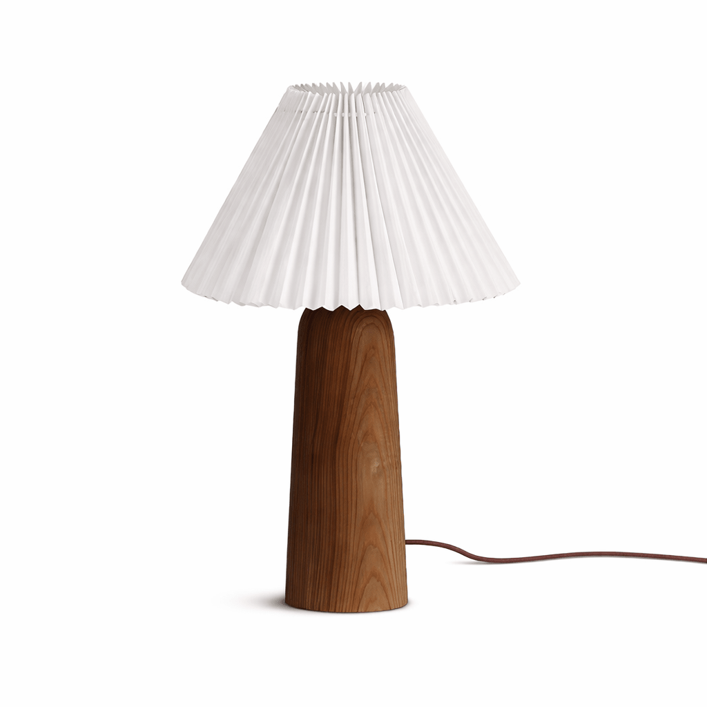Pleara Table Lamp - Vakkerlight