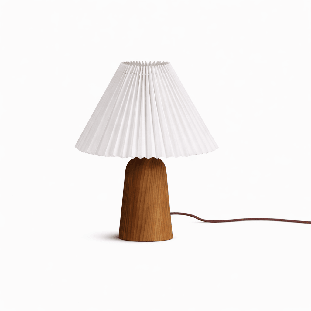 Pleara Table Lamp - Vakkerlight