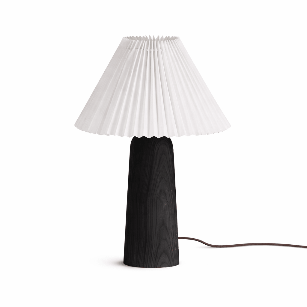 Pleara Table Lamp - Vakkerlight
