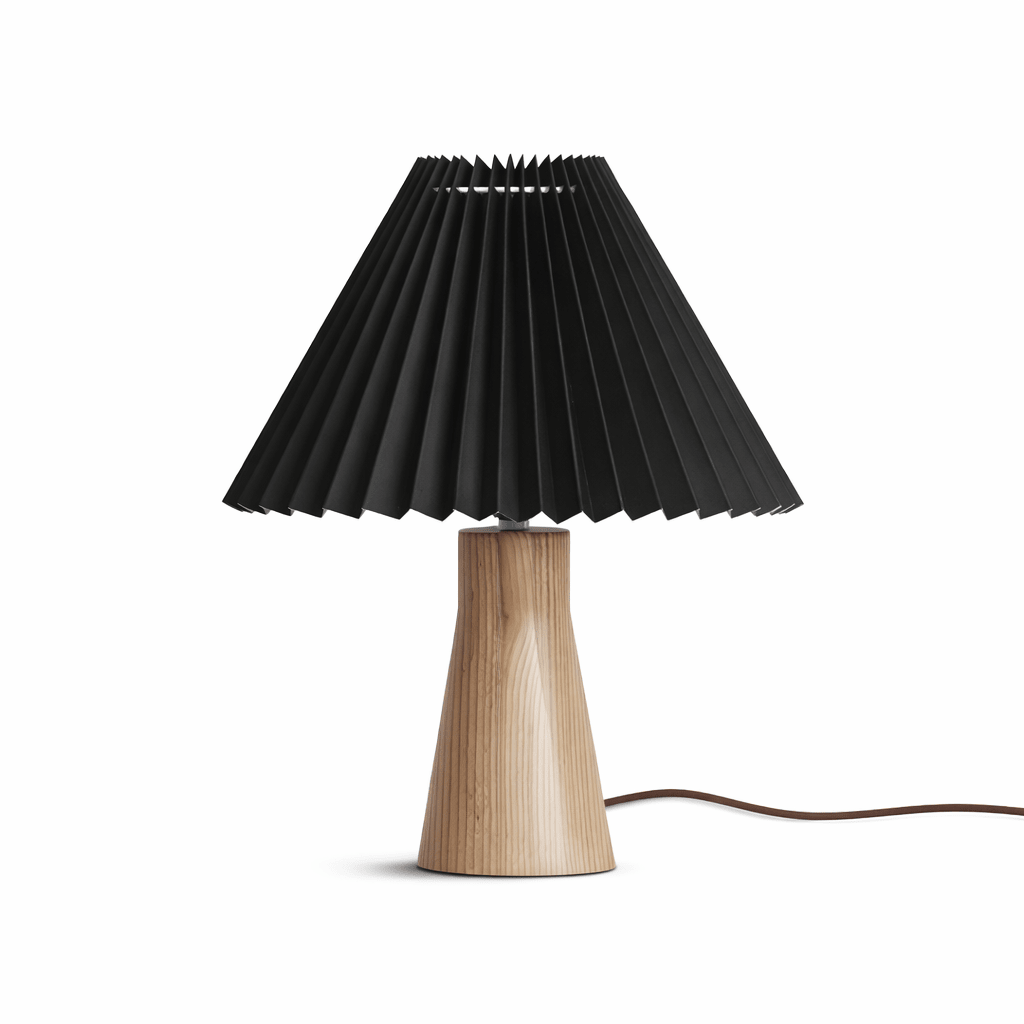 Pleara Table Lamp - Vakkerlight