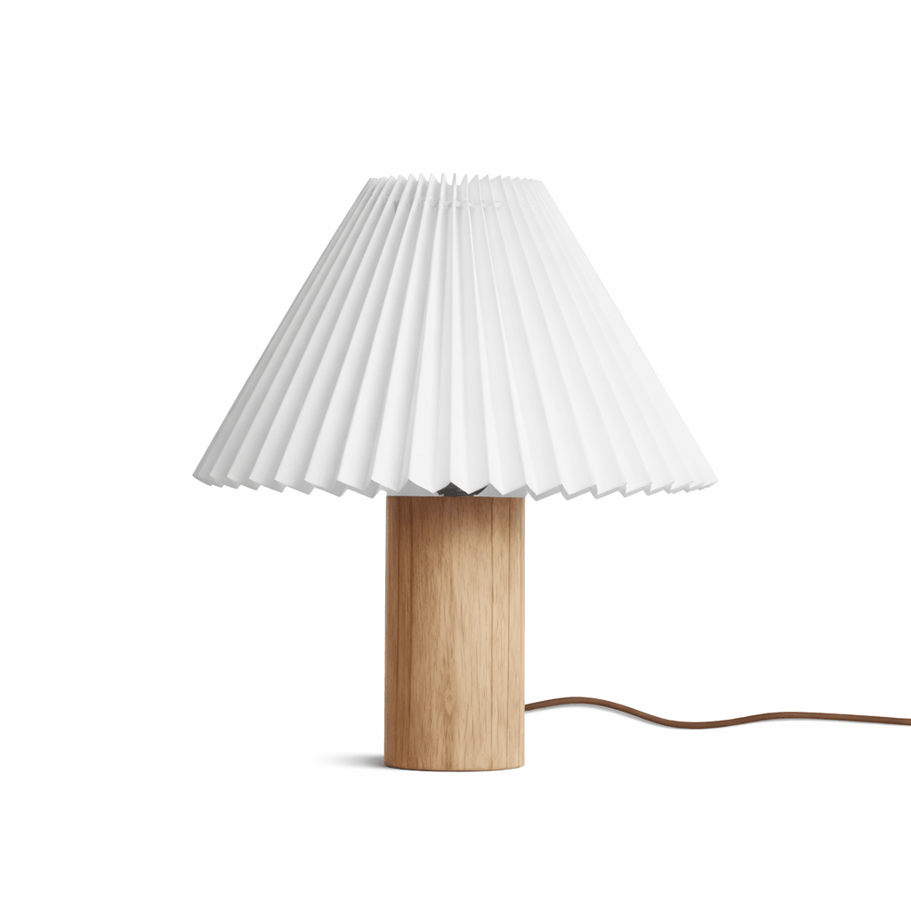 Pleara Table Lamp - Vakkerlight