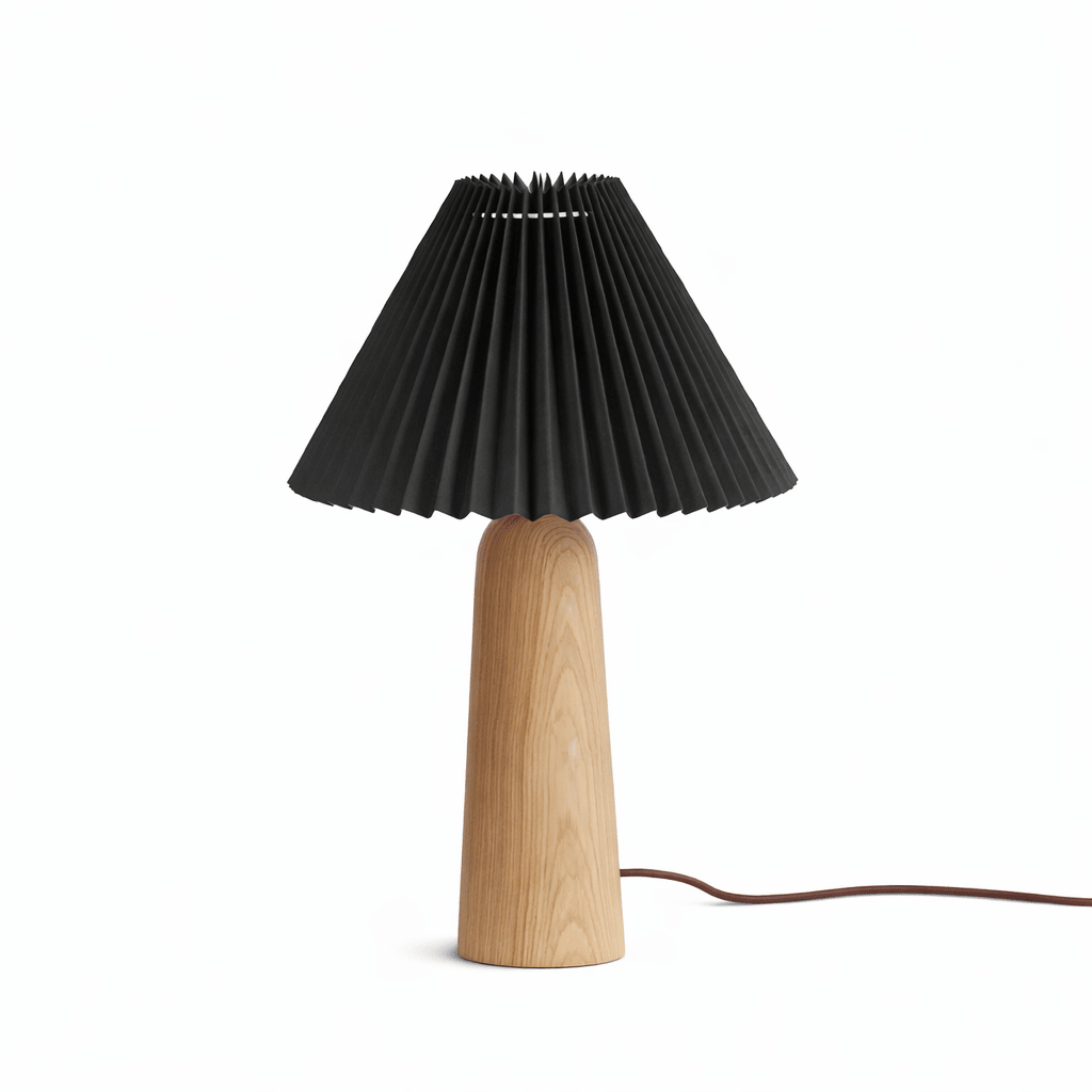 Pleara Table Lamp - Vakkerlight