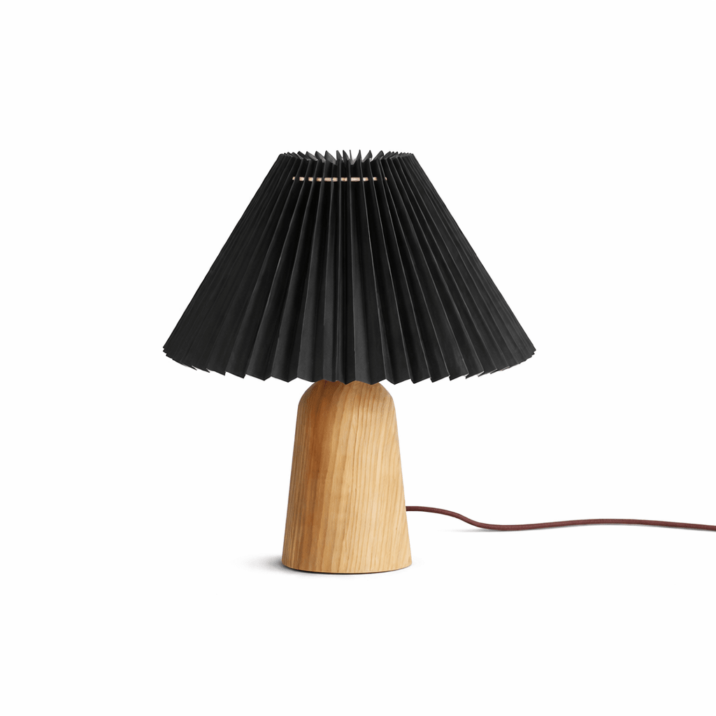 Pleara Table Lamp - Vakkerlight