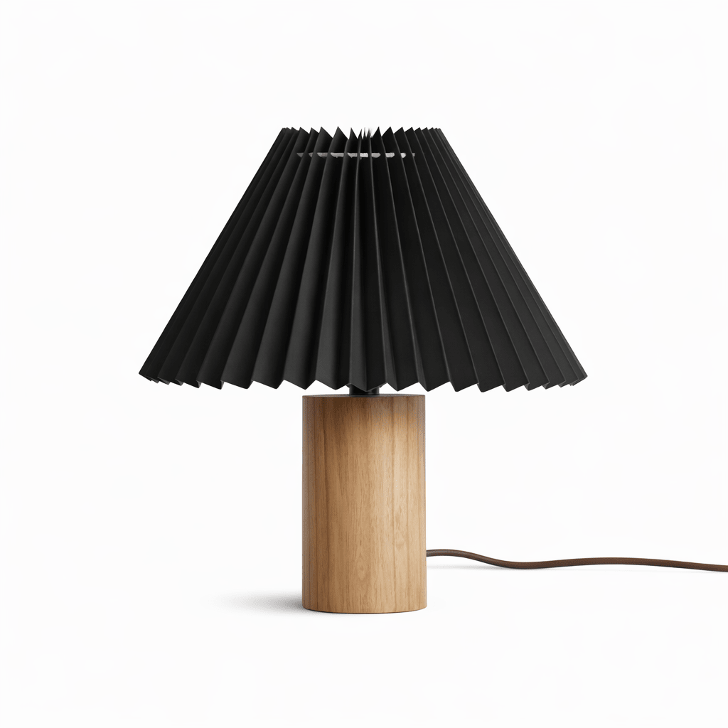 Pleara Table Lamp - Vakkerlight