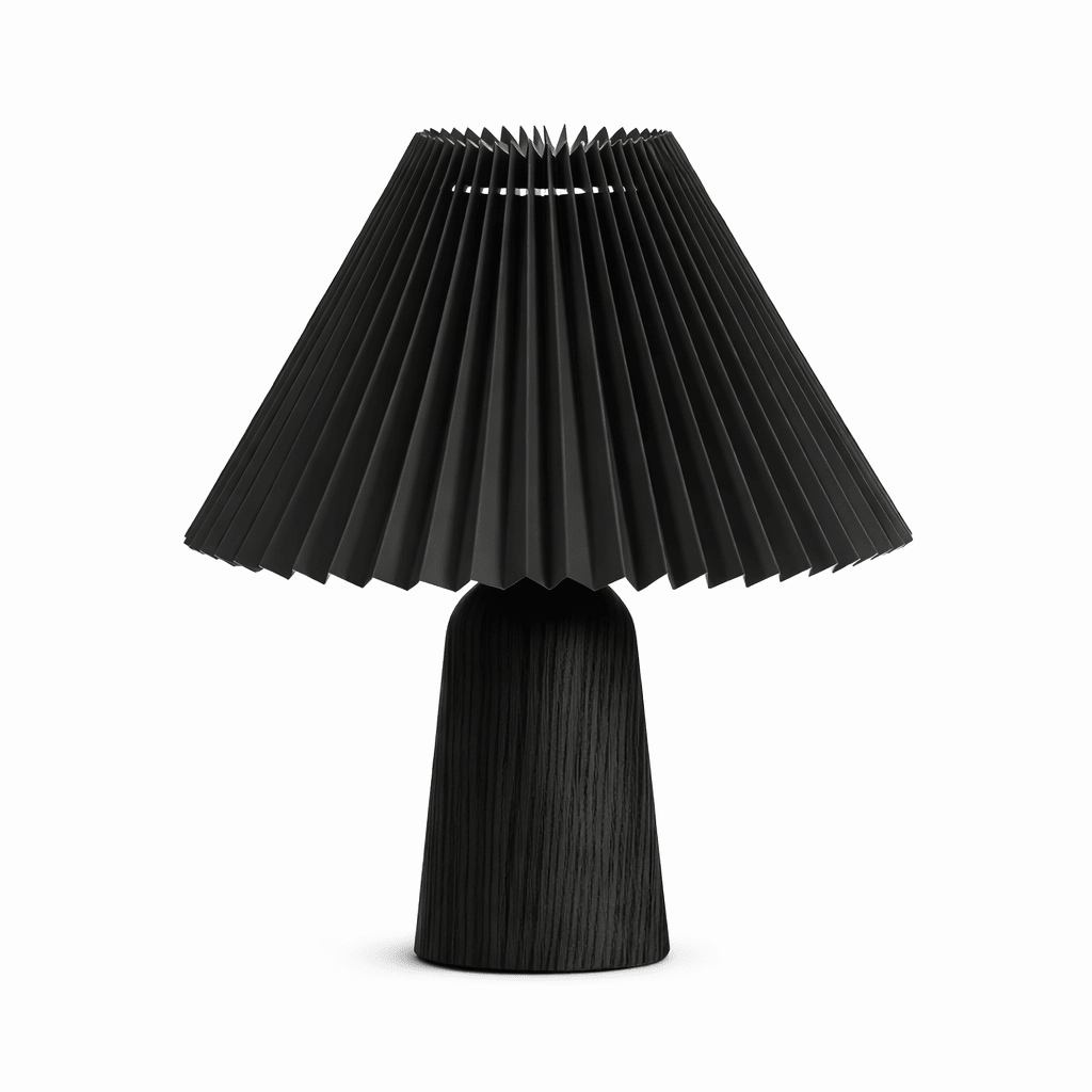 Pleara Table Lamp - Vakkerlight
