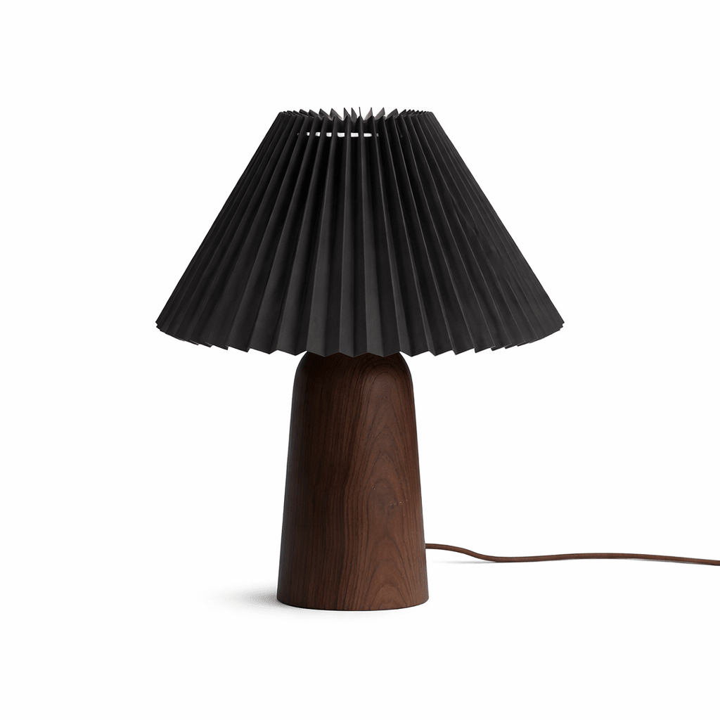 Pleara Table Lamp - Vakkerlight