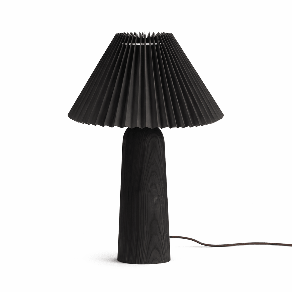 Pleara Table Lamp - Vakkerlight