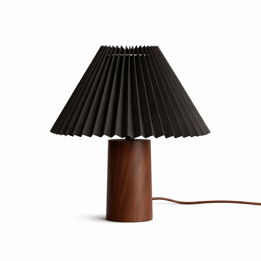 Pleara Table Lamp - Vakkerlight