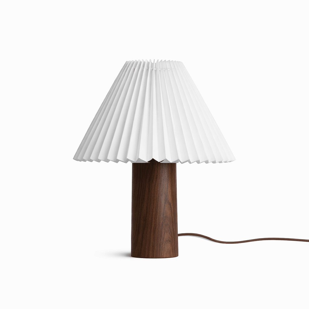 Pleara Table Lamp - Vakkerlight