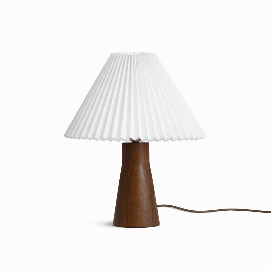 Pleara Table Lamp - Vakkerlight