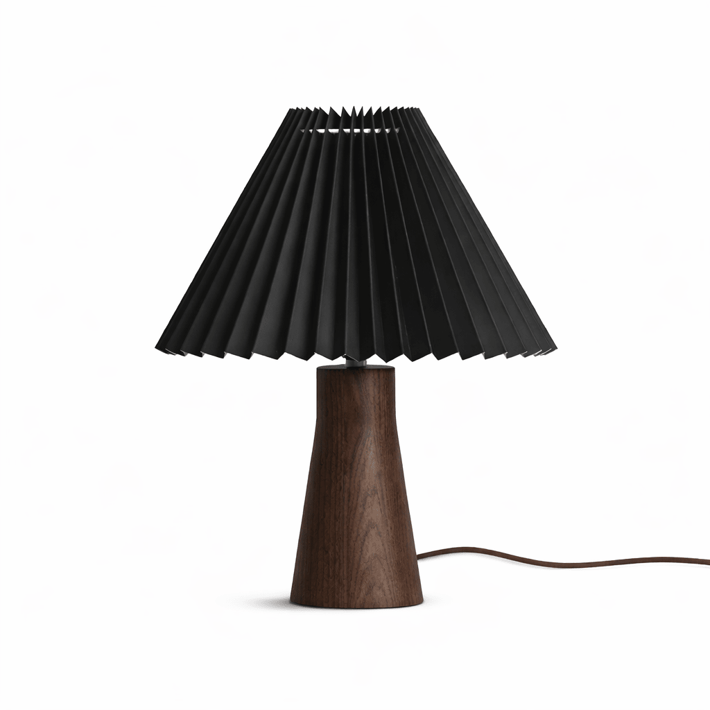 Pleara Table Lamp - Vakkerlight