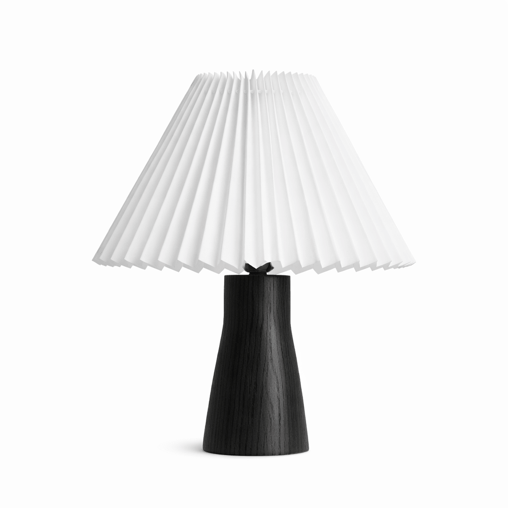 Pleara Table Lamp - Vakkerlight