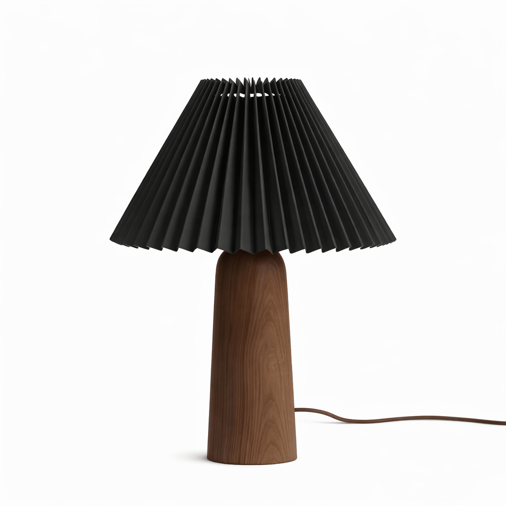 Pleara Table Lamp - Vakkerlight
