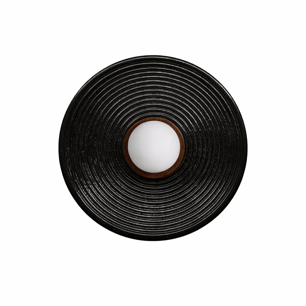 Solvara Ripple Wall Light - Vakkerlight